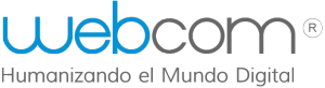 WebCom · Humanizando el Mundo Digital